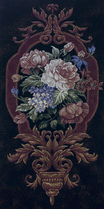 Picture of ROSE TAPESTRY II