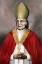 Picture of ARCHIBISHOP JOHN CARROL