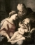 Picture of HOLY FAMILY