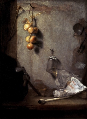 Picture of STILL LIFE