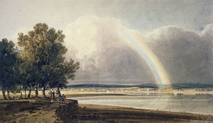 Picture of RAINBOW ON THE EXE