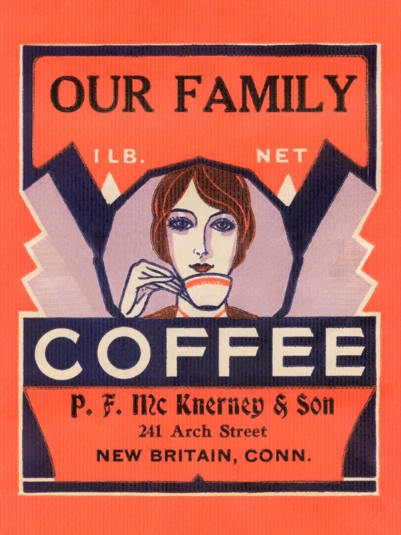 Picture of OUR FAMILY COFFEE