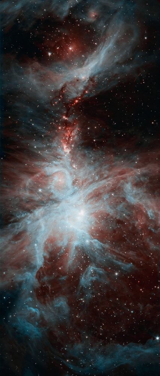 Picture of ORION DREAMY STARS