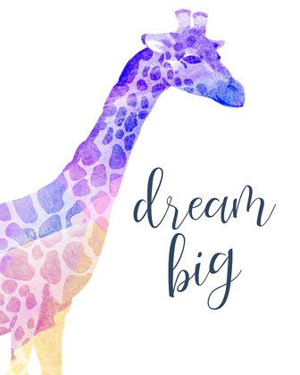 Picture of DREAM BIG