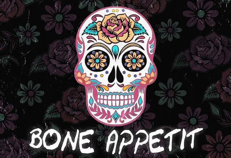 Picture of BONE APPETIT