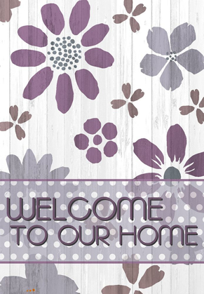 Picture of WELCOME TO OUR HOME