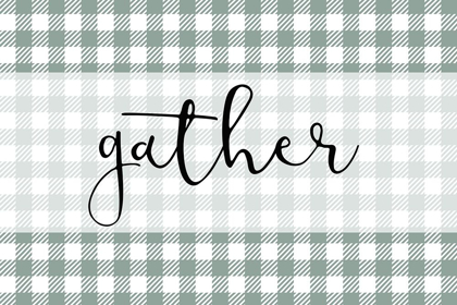 Picture of GATHER