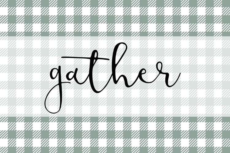 Picture of GATHER