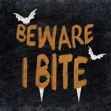 Picture of BEWARE