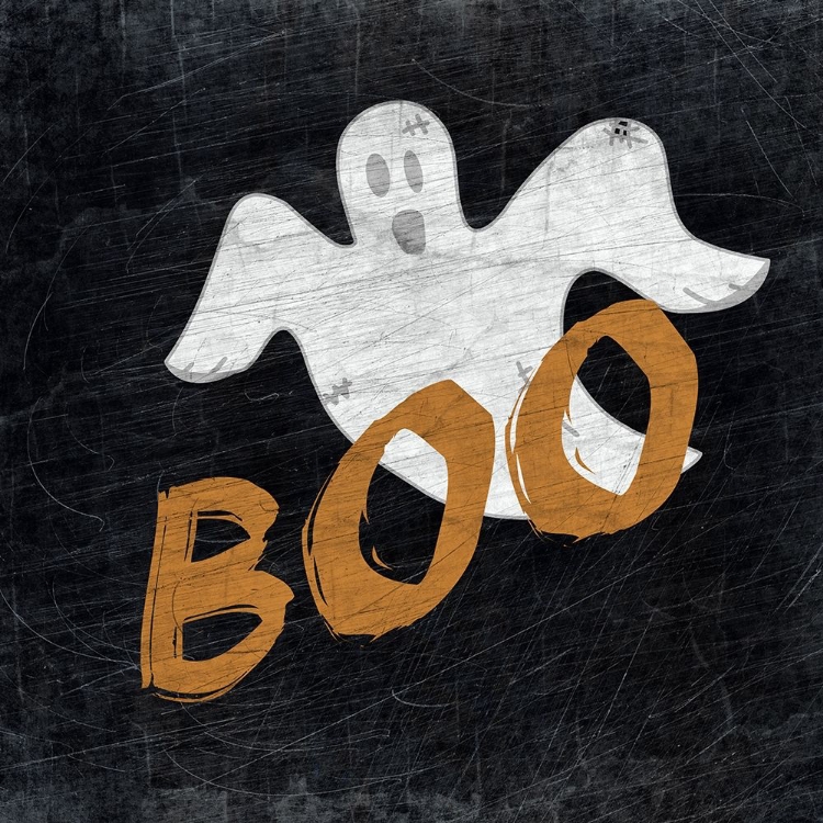 Picture of BOO