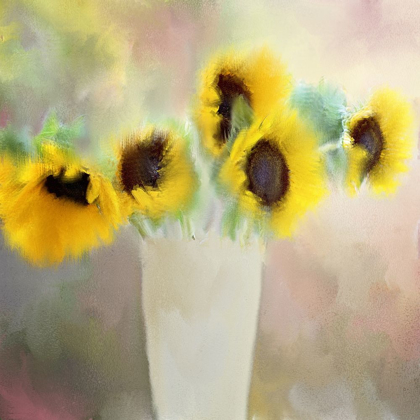 Picture of SUNNY BOUQUET