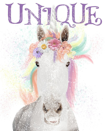 Picture of UNIQUE UNICORN