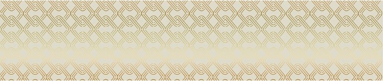 Picture of HELLO BEAUTIFUL PATTERN IVORY