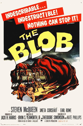 Picture of THE BLOB