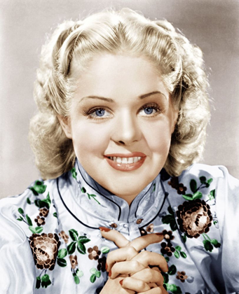 Picture of ALICE FAYE