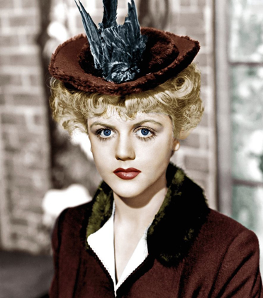 Picture of ANGELA LANSBURY