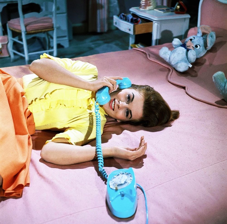 Picture of ANN-MARGRET - BYE BYE BIRDIE