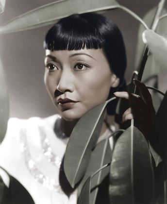 Picture of ANNA MAY WONG