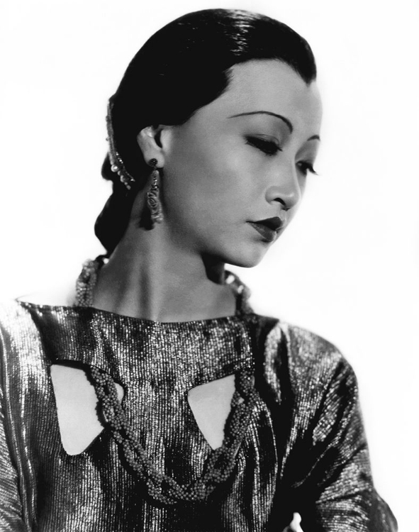 Picture of ANNA MAY WONG