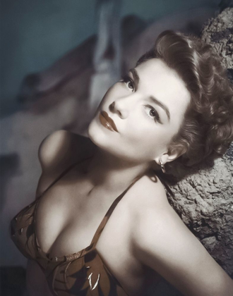 Picture of ANNE BAXTER