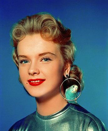 Picture of ANNE FRANCIS