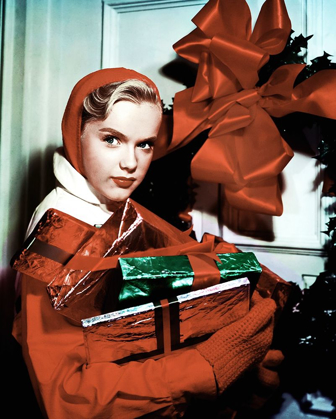 Picture of ANNE FRANCIS