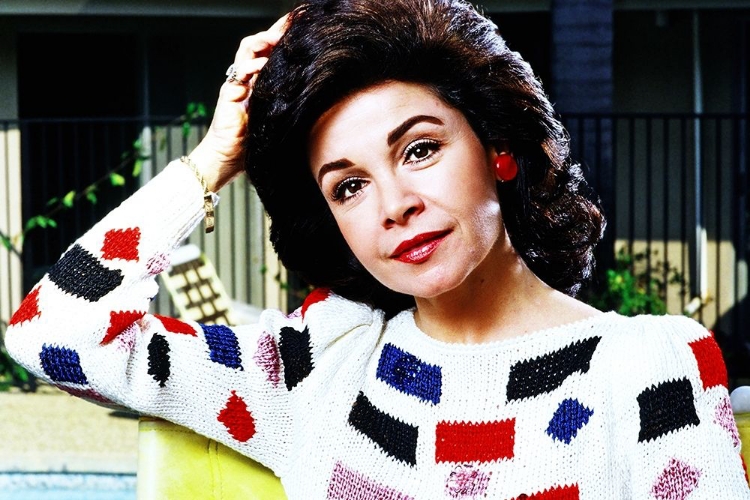 Picture of ANNETTE  FUNICELLO