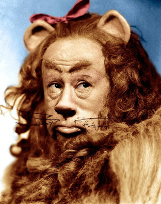 Picture of BERT LAHR - WIZARD OF OZ