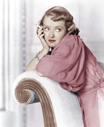 Picture of BETTE DAVIS