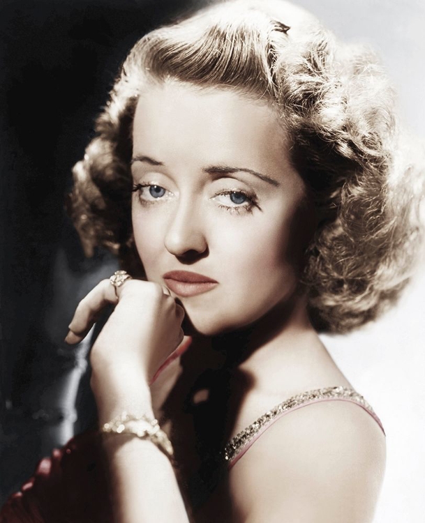 Picture of BETTE DAVIS