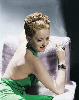 Picture of BETTE DAVIS