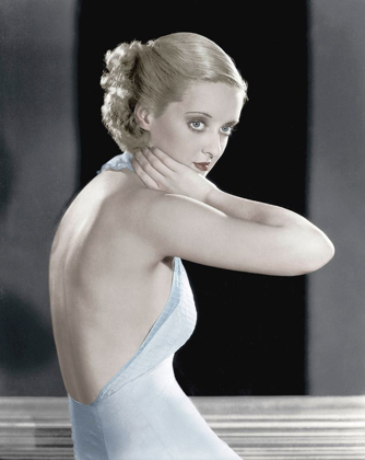 Picture of BETTE DAVIS