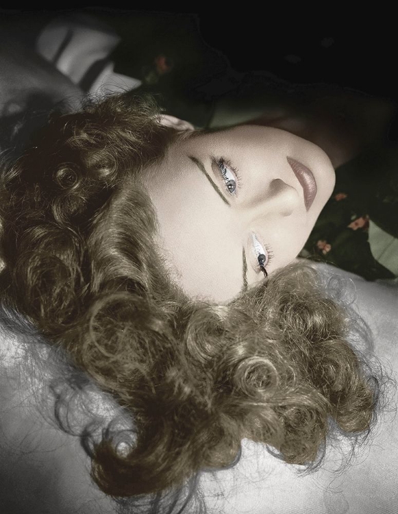 Picture of BETTE DAVIS