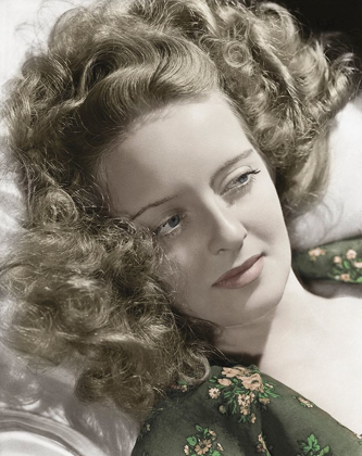 Picture of BETTE DAVIS