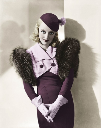 Picture of BETTE DAVIS