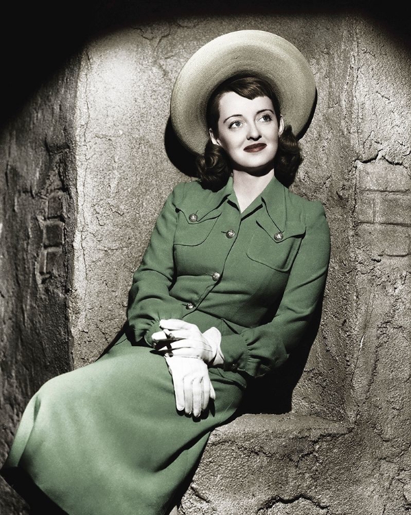 Picture of BETTE DAVIS