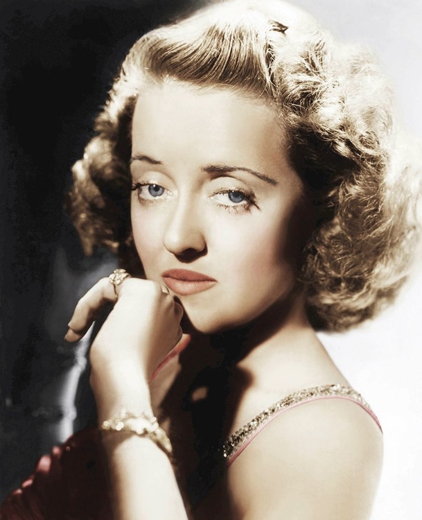 Picture of BETTE DAVIS