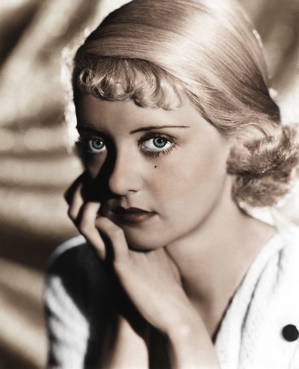 Picture of BETTE DAVIS