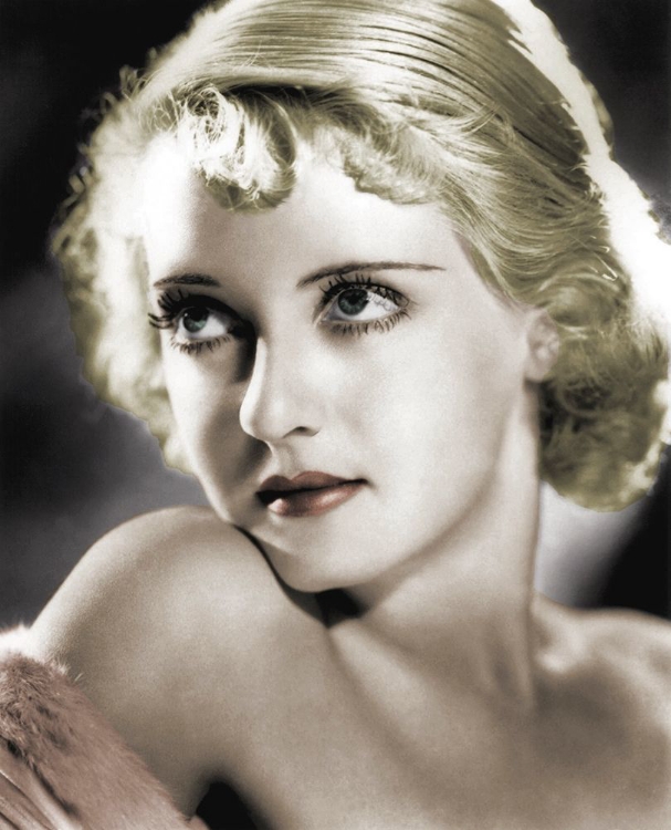 Picture of BETTE DAVIS