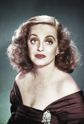 Picture of BETTE DAVIS