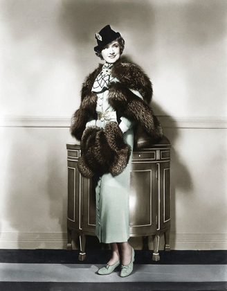 Picture of BILLIE BURKE