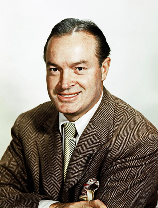 Picture of BOB HOPE