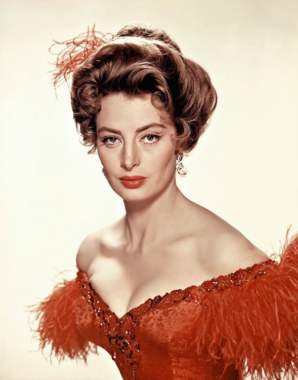 Picture of CAPUCINE