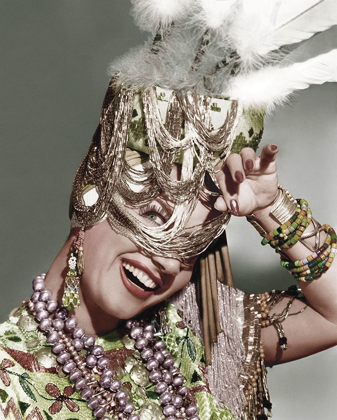 Picture of CARMEN MIRANDA