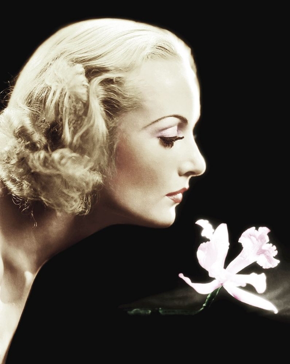 Picture of CAROLE LOMBARD