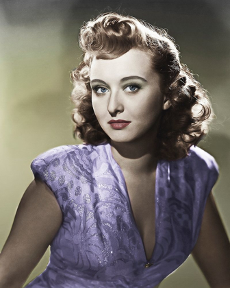 Picture of CELESTE HOLM