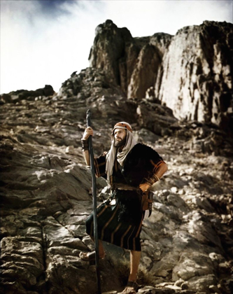 Picture of CHARLTON HESTON