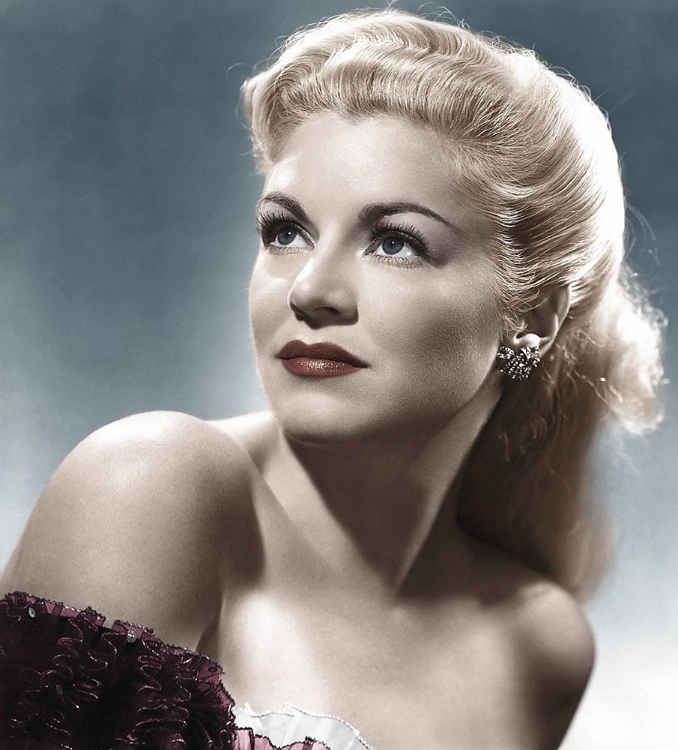 Picture of CLAIRE TREVOR