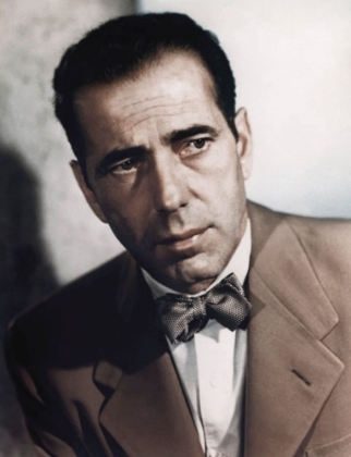 Picture of HUMPHREY BOGART