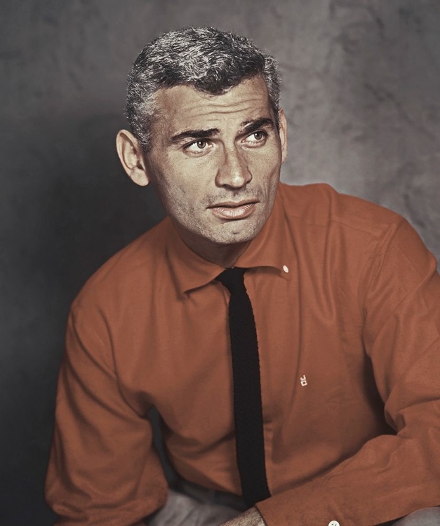 Picture of JEFF CHANDLER